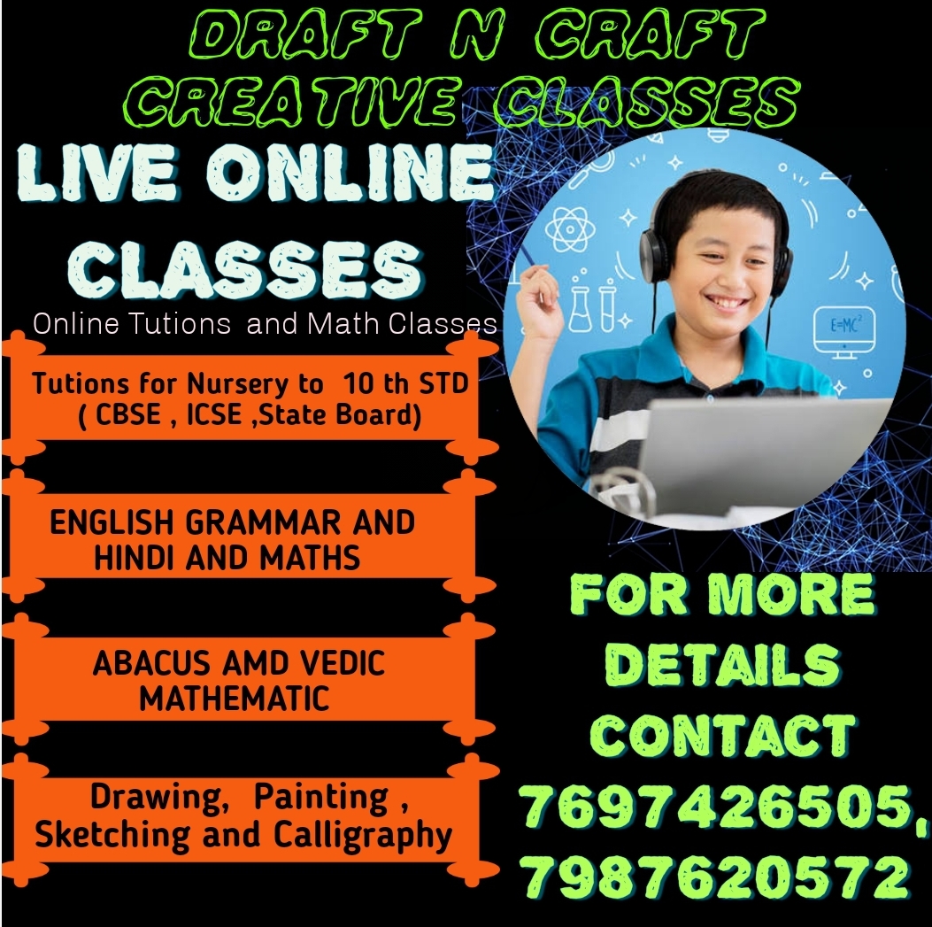 Personalized Coaching Classes image